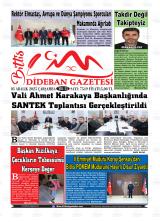 BİTLİS DİDEBAN