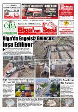 BİGA'NIN SESİ