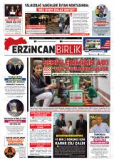 ERZİNCAN BİRLİK