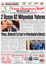 YENİ GİRESUN