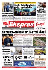 GİRESUN EKSPRES