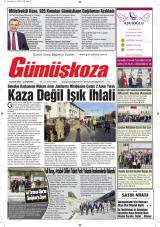 GÜMÜŞKOZA