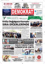 DEMOKRAT