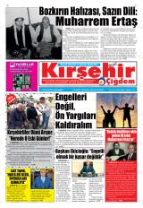 KIRŞEHİR ÇİĞDEM