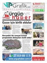 ÜRGÜP HABER