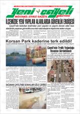 YENİ ÇAYELİ