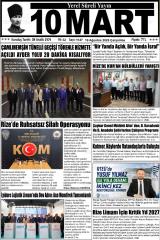 10 MART