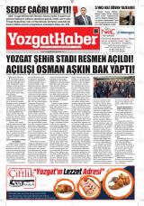 YOZGAT HABER
