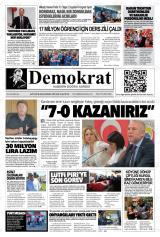 DEMOKRAT