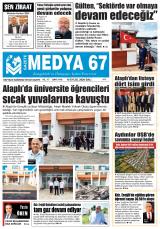 MEDYA 67