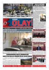 ŞIRNAK OLAY