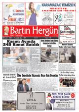 BARTIN HERGÜN