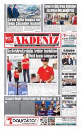 AKDENİZ