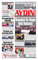 AYDIN OSMANİYE