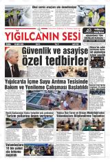 YIĞILCANIN SESİ