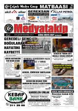 GEREDE MEDYA TAKİP