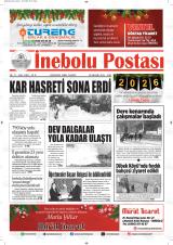İNEBOLU POSTASI