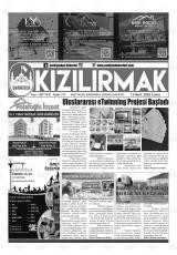 ŞARKIŞLA KIZILIRMAK