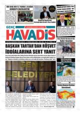 GENÇ HAVADİS