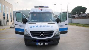 Kınık Belediyesi’nden Vatandaşların Hayatını Kolaylaştıran Sağlık Hizmeti