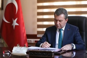 Bergama Travel Turkey Fuarı’nda