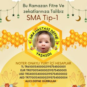Kınık’ta Defne için birlik zamanı 