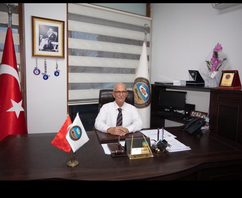 Süleyman Başsan güven tazeledi