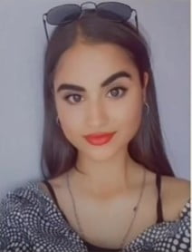 Kınık’ta 17 Yaşındaki Duru Kaçırıldı!