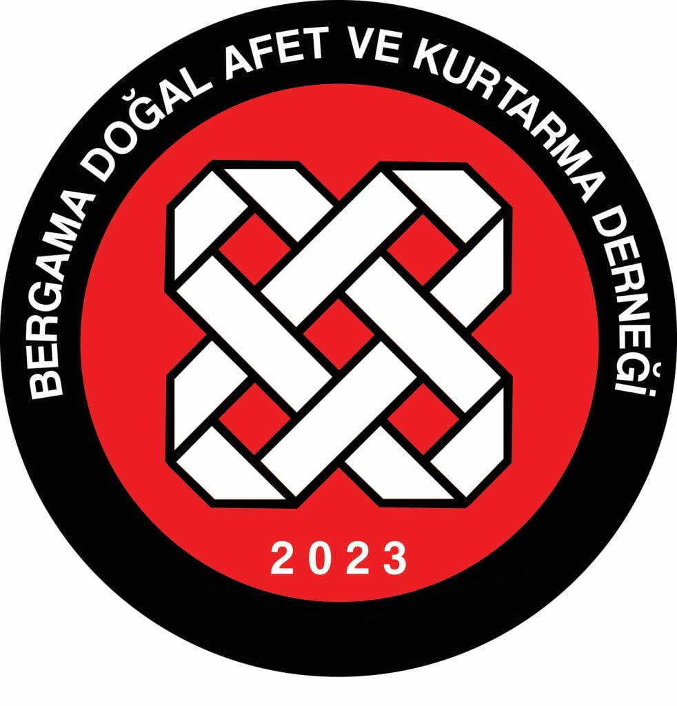 Bergama’da Doğal Afet Arama ve Kurtarma Derneği Kuruldu