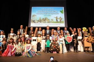 Sıfır Atık Günü’ne Bergama damgası