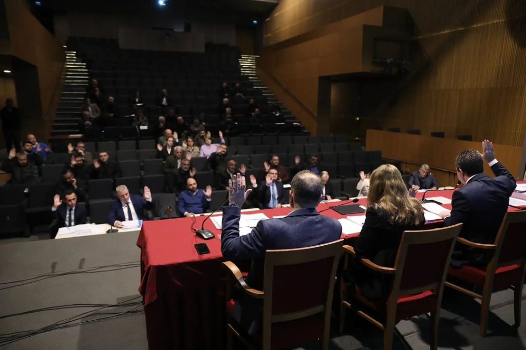 Bergama Belediyesine TOGG geliyor