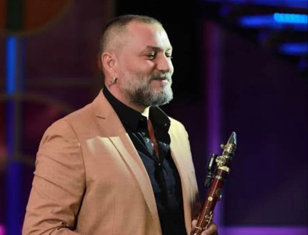 Hüsnü Şenlendirici kansere yakalandı