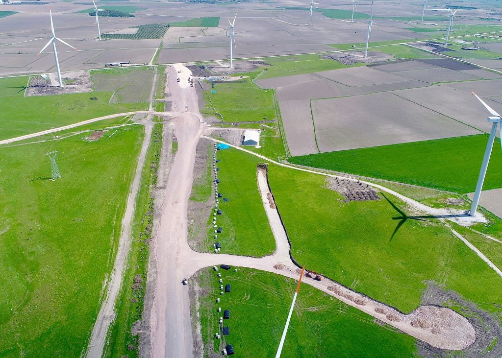 Bergama Serbest Bölge’de hedef 2024’de ilk fabrikanın düğmeye basması