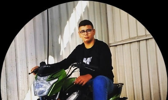 17 yaşındaki Seyit hayatını kaybetti