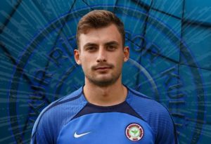 Bergama’da yetişti, Süper Lig’e transfer oldu!