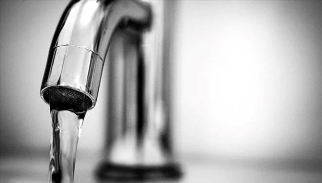 İzmir’de suya yüzde 43 zam