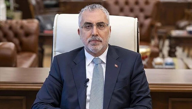 Bakan Işıkhan’dan Memur Zammı hakkında açıklama