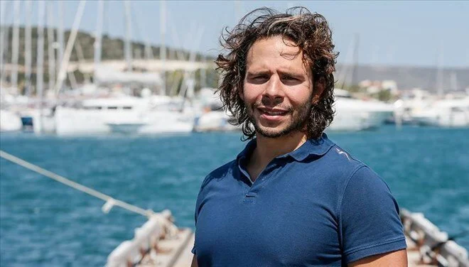 30 Ağustos Zafer Bayramı’nda Türk yüzücüden rekor