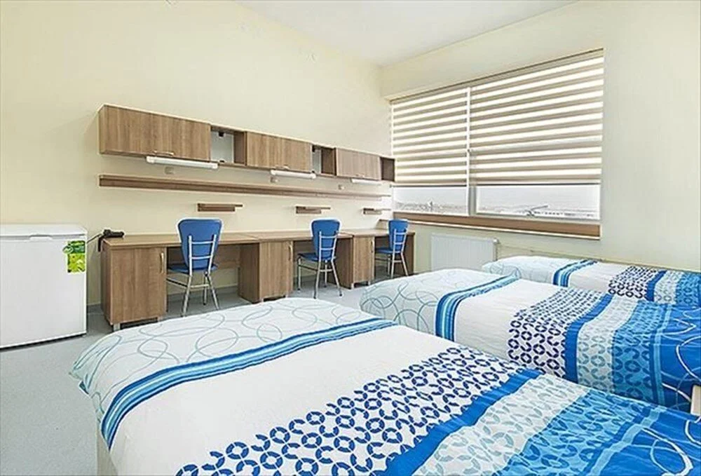 KYK Yurt başvuruları başladı!