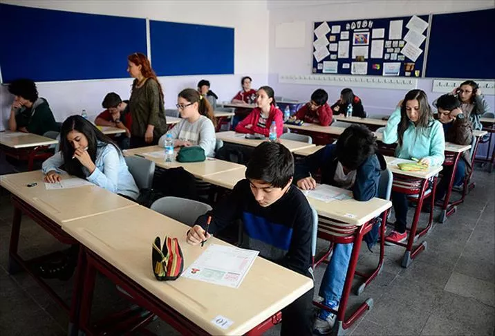 Ortaokul ve liselerde ortak sınav ne zaman yapılacak? MEB tarih verdi