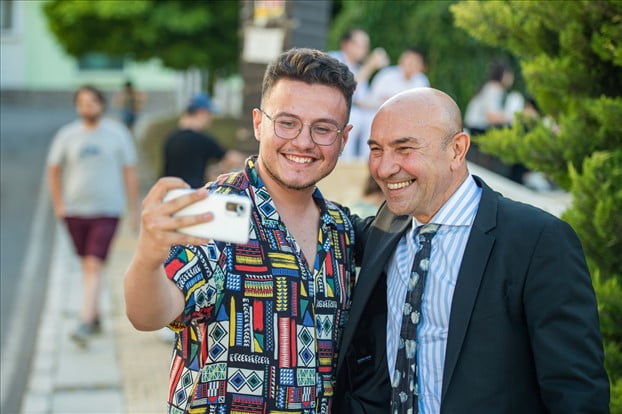 TOPLAM 60 MİLYONLUK BURS DESTEĞİ!