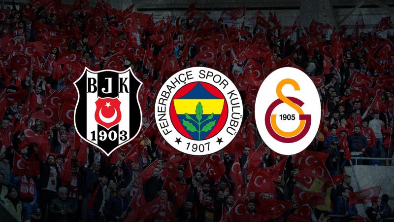 Avrupa’da 3 takımla yola devam