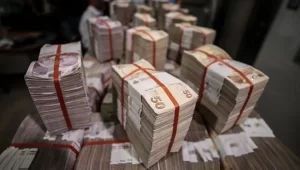 KKM’den kademeli çıkış (Bakan Mehmet Şimşek’ten açıklama)