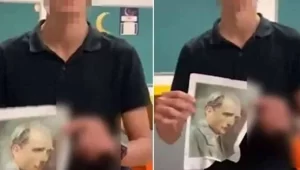 Atatürk’e hakaret videosundaki A.E.S.’nin ifadesi ortaya çıktı