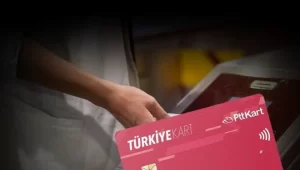 Türkiye Kart’ın pilot uygulaması tamamlandı: Yıl sonunda 6 ilde kullanılacak.