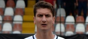 Bergama Sportif Faaliyetler A.Ş, Melih Şencan ile anlaşmaya vardı