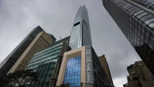 New York’taki Türkevi önünde Kur’an-ı Kerim’e küstah saldırı