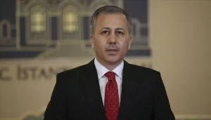 Bakan Yerlikaya: 1 Ekim’de mobil göç nokta uygulaması başlıyor