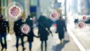 Eris varyantı Türkiye’de görüldü