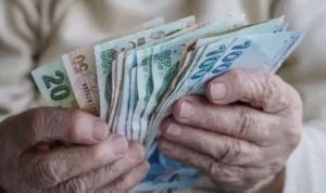 Emekliye ara zammın kasımda yapılması bekleniyor! En düşük maaş 10 bin lirayı aşacak